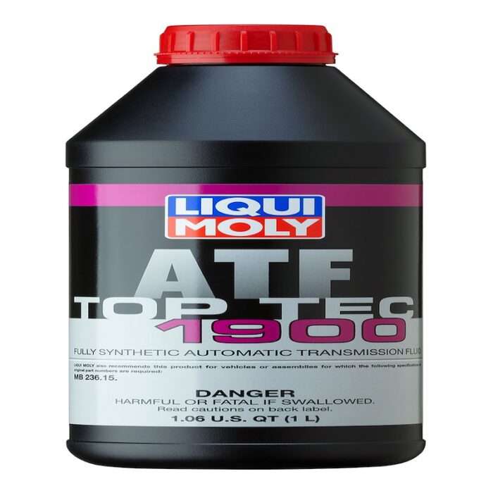 Liqui Moly 20028 - Image 1