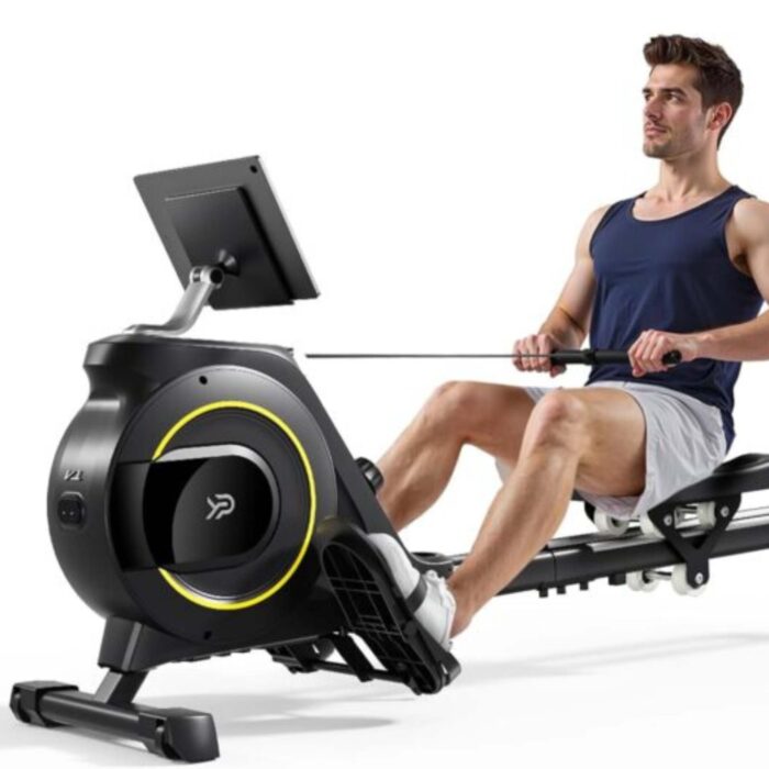 Rowing Machine for Home - Image 1