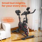 Exercise Bike Stationary for Home