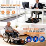 Under Desk Elliptical Machine