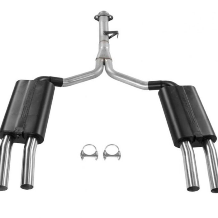 Flowmaster 17153 - Image 1