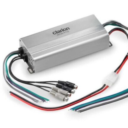 Clarion XC2410