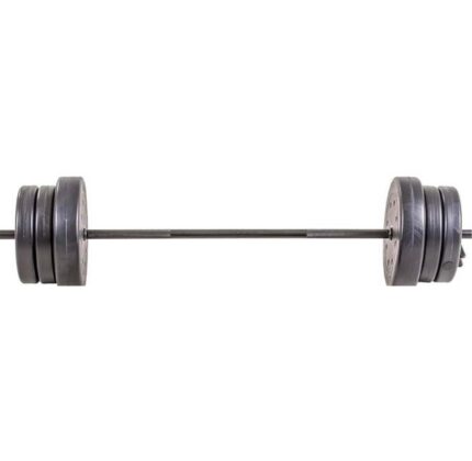 US Weight Barbell Set