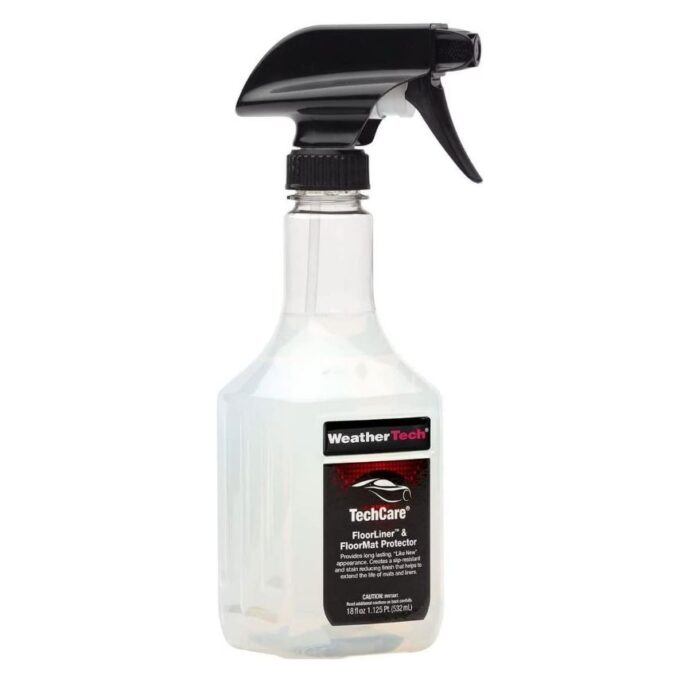 Weathertech (USA) 8LTC41K - Image 1