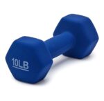 Basics Neoprene Dumbbell