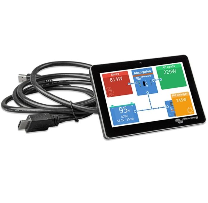 Victron Energy BPP900455070 - Image 1