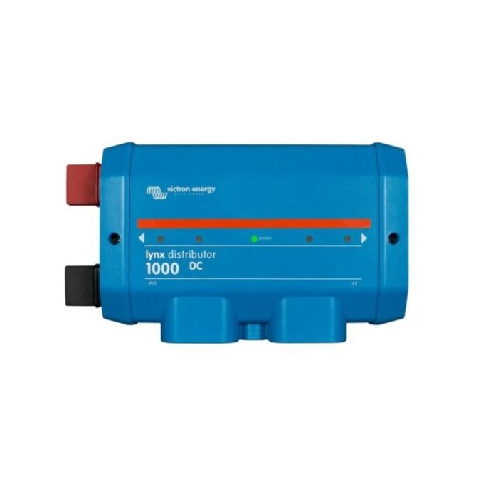 Victron Energy LYN040102100 - Image 1