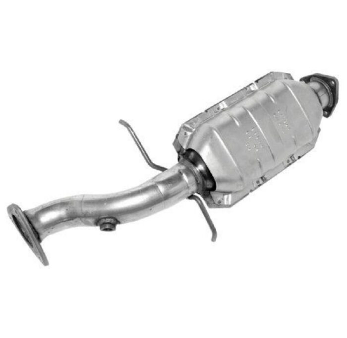 Walker Exhaust 15827 - Image 1