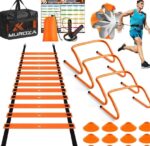 Agility Speed Training Equipment Set
