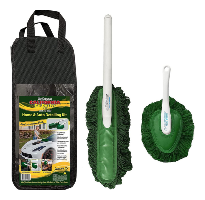 California Car Duster 62447 - Image 1