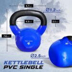 Smart Design Optimal for Every Exercices - Image 3