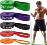 Resistance Bands, Pull Up Assist Bands