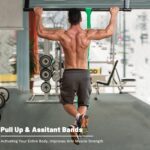 Resistance Bands, Pull Up Assist Bands - Image 4