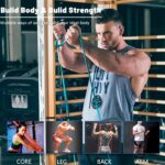 Resistance Bands, Pull Up Assist Bands - Image 3