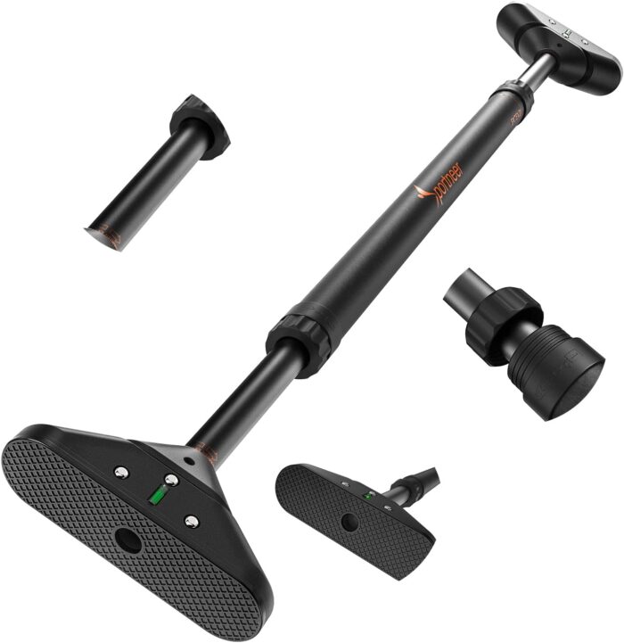 Sportneer Pull Up Bar - Image 3