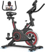 Exercise Bike Stationary for Home - Image 2