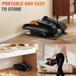 Under Desk Elliptical Machine - Image 4