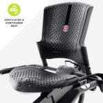 Exercise Bike Stationary for Home - Image 3