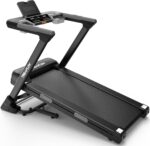 Treadmill with 0-25% Auto Incline - Image 3