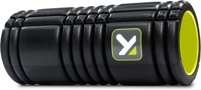 TriggerPoint Grid 1.0 Foam Roller - Image 2