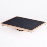 StrongTek Professional Wooden Balance Board - Image 2