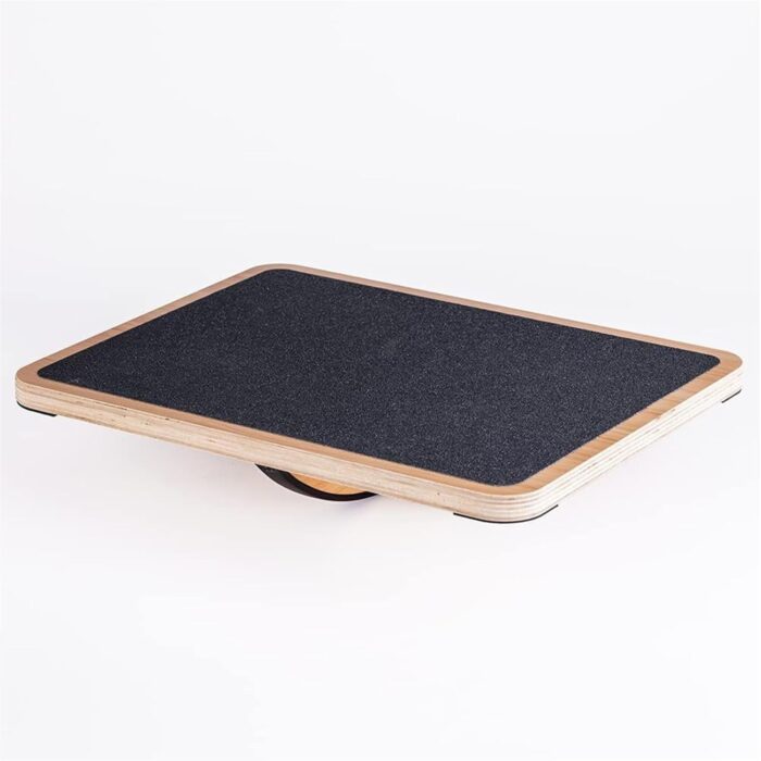 StrongTek Professional Wooden Balance Board - Image 2