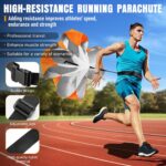 Agility Speed Training Equipment Set - Image 2