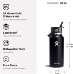 Hydro Flask Water Bottle - Image 3