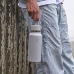 Hydro Flask Water Bottle - Image 4