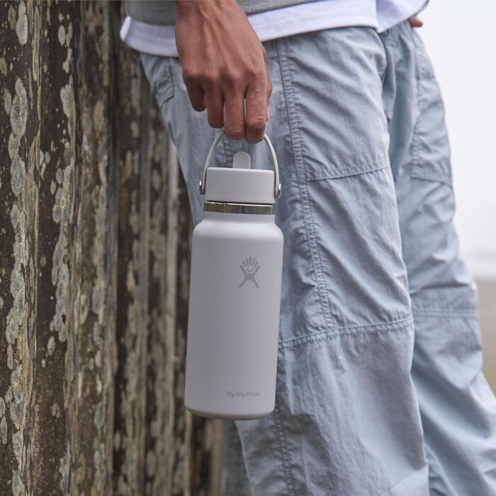 Hydro Flask Water Bottle - Image 4