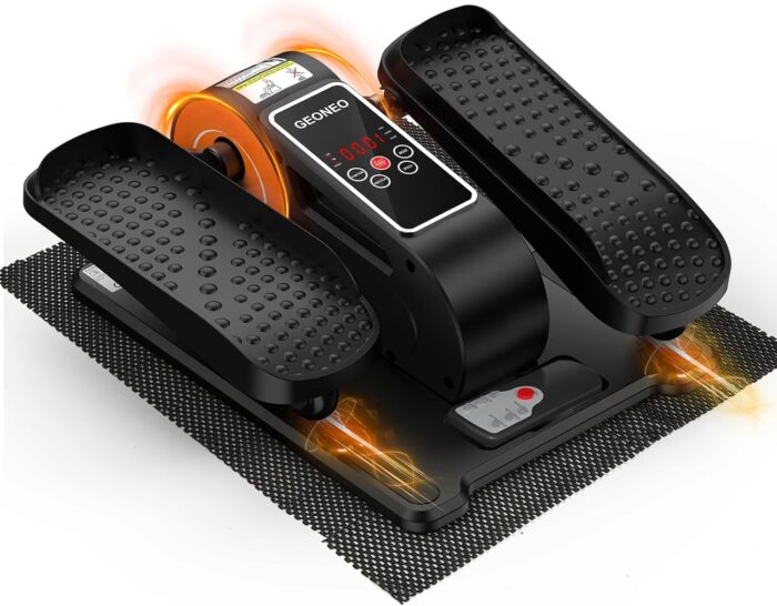 Under Desk Elliptical Machine - Image 2