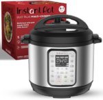 Instant Pot Duo Plus 9-in-1 Multicooker, Pressure Cooker